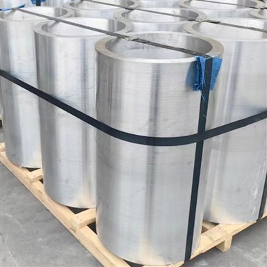 5083 pibell ffugio alwminiwm ar gyfer morol