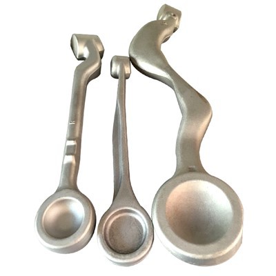 6061 o ffugiadau siâp arbennig alwminiwm